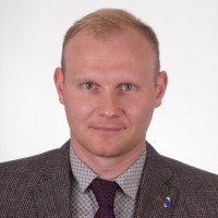 Roman Malishevski