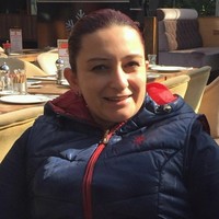 Şerife Tuğba Beyaz Kahraman