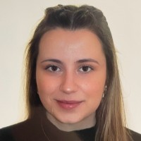 Martina Plamenova Parvanova
