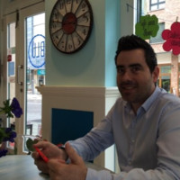 Héctor Forcelledo Fernández