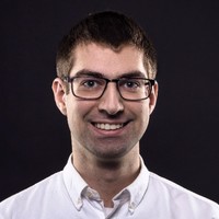 Mathieu Fortin-Boulay