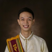 Andrae Luis Corro