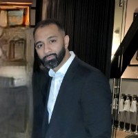 Richie Tisbi