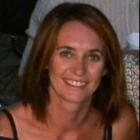 Sandrine Charret