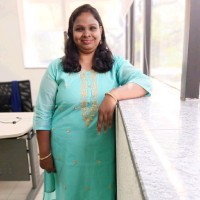Nivedhitha Ganesan