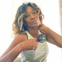 Murielle DIAMS EVENT