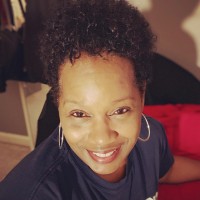 Felicia Robinson