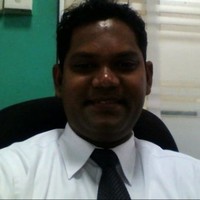 Pradeep Fernando