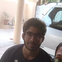Sudershan Sogathur