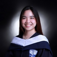 Mary Glaiza Tamayo
