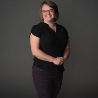 Anni K. Reinking Ed.D.