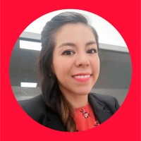 Gabriela Becerril Hernández