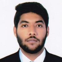 Mohammed Shanil