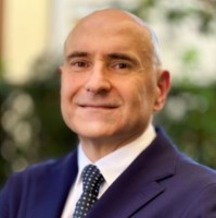 Stefano Rea