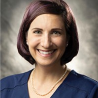 Christina Mollitor Msn, Bscn, Aprn