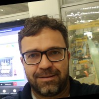 Gustavo Iglesias Cota
