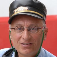 Hervé Trétout