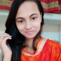 Reema Adhikari