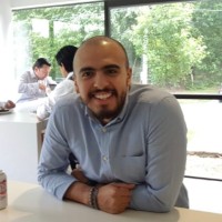 David Iván Cabrera Pérez