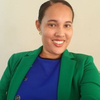 Tamesha Dyght-Jones