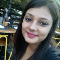 Payal Jha