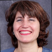 Isabelle Kac