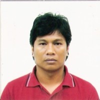 Ibrahim Junaidi Pasaribu
