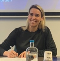Nina Kuiper MA