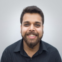 Shreyans Jain