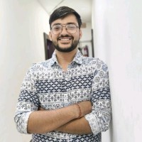 Amit Dubey