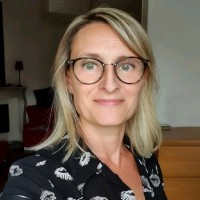 Catherine Cousin