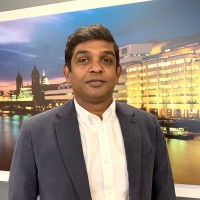 Rajshankar Balasingham