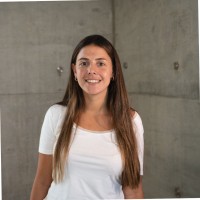 María Valentina Martín