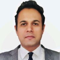 Ankit Mahajan