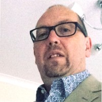 Mark Owens