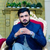 Anas Behram Malhi
