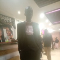 Isabirye Joel