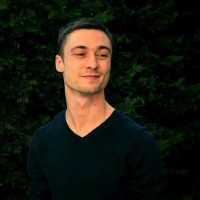 Jeremy Perret
