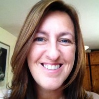 Fiona Kelly