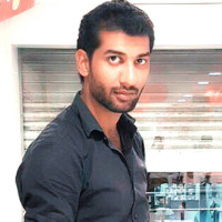 Sumit Kaushik