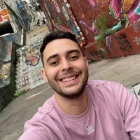 Diego Henrique Sanchez