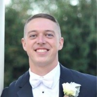 Matthew Thorne