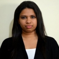 Neshani Samarasinghe