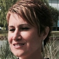 Anne Carbonell