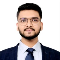 Harshit Goyal