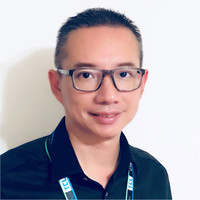 Alvin Lim Fatt Thong