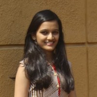 Vaishnavi Deshmukh