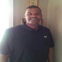 Bishop Gregory Davis, Sr.