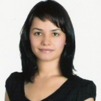 Alev Sert