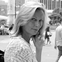 Susanne Gomér